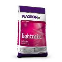 Plagron Light-Mix 25 Liter
