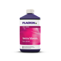 Plagron Terra Bloom, 1 Liter
