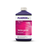 Plagron Terra Grow, 1 Liter