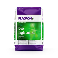 Plagron BIO Light-Mix 50 Liter