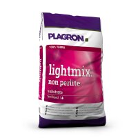 Plagron Light-Mix OHNE Perlit 50 L