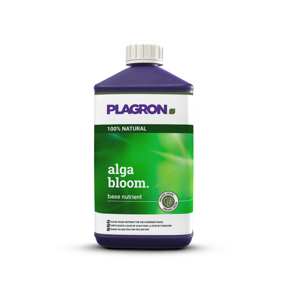 Plagron Alga Bl&uuml;te biologisch 1L