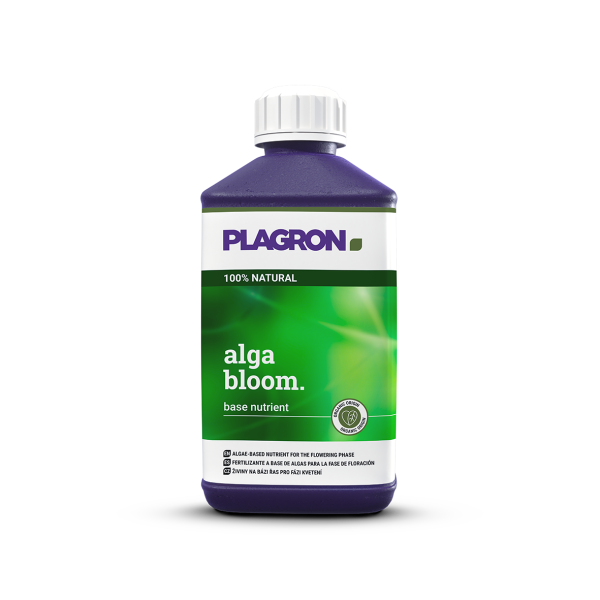 Plagron Alga Bl&uuml;te biologisch 500ml
